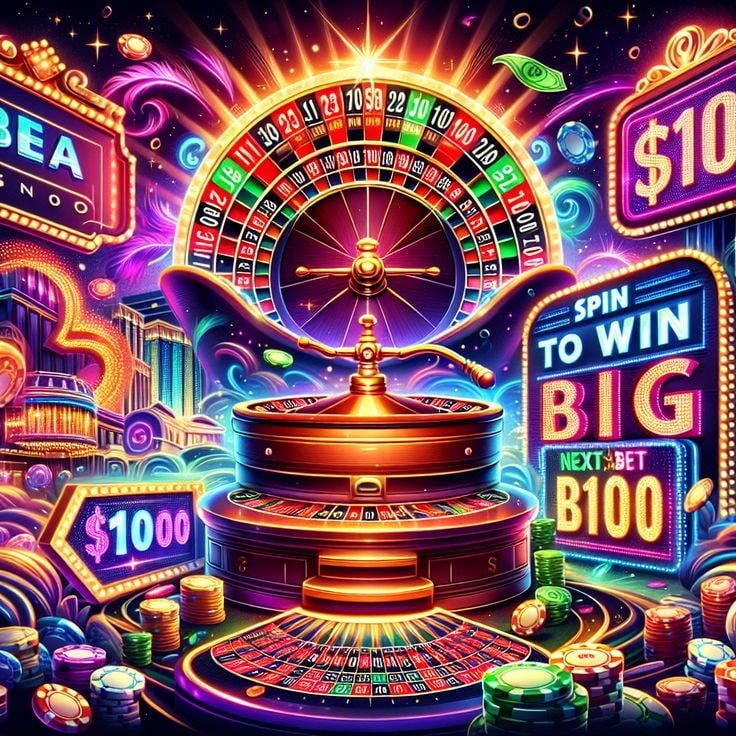 on bet