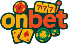 On Bet Logo